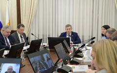 Согласование Михаила Сандалова на должность председателя правительства рассмотрят 20 февраля