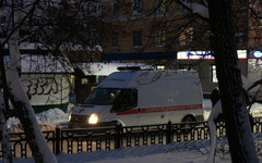 В Кирове от взрыва петарды пострадал 12-летний мальчик