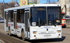 В Кирове показали полную версию изменения маршрутной сети