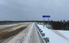 Мост через Чепцу приняли в эксплуатацию