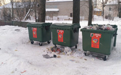 РСТ обжалует решение суда о незаконном снижении мусорного тарифа