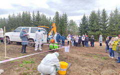 В Кировской области отработали действия при вспышке ящура