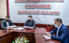 В Кировской области могут ввести инвестиционный налоговый вычет