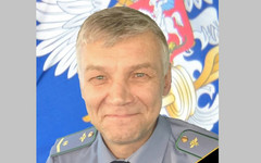 Начальник караула станции из Кирова погиб во время СВО