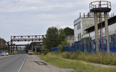 На производстве «ГалоПолимер» в Кирово-Чепецке пролилось десять литров серной кислоты