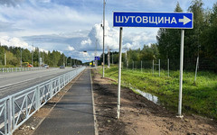 На Южном обходе Кирова установили светофор для снижения аварийности