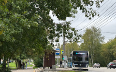 В Кирове оплатить проезд можно по геопозиции