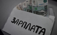 В Оричевском районе организация задолжала сотрудникам 1,3 млн рублей