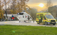 Виновник ДТП из Вятских Полян заплатит 525 тысяч рублей за эвакуацию ребёнка