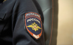 В Кирове 17-летний студент повредил несколько машин и пытался угнать одну