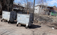 В восьми районах Кировской области могут создать временные свалки, чтобы снизить тариф на мусор