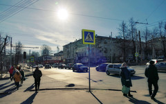 Погода в Кирове. В четверг будет тепло и солнечно