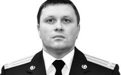В зоне СВО погиб подполковник медслужбы из Котельнича