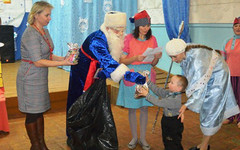 Кировчане собрали малышам 900 тысяч рублей в рамках благотворительной акции