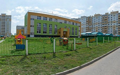 В Кирове отремонтируют подходы к детским садам и школам