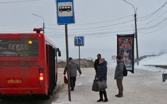 В трёх районах Кировской области начал действовать «Умный проезд»