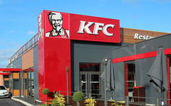 Сеть KFC получит новое название в России
