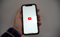 YouTube в России планируют заменить отечественными аналогами