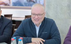 Соколова заинтересовали электробусы