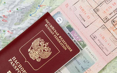 В июне шенгенская виза подорожает на 12 %