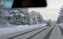 На дорогах Кировской области сняли ограничения