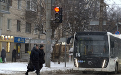 Утренние пробки 14 марта: Московская, Лепсе