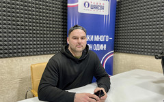 «Свежий воздух и дух приключений». Аркадий Олин - о проекте «Затерянное Вятки» и развитии деревнинга