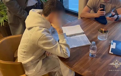Аязу Шабутдинову предъявили обвинение в мошенничестве