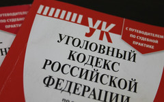 В Кирове местного жителя подозревают в убийстве своего отца