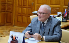 Александр Соколов призвал дарить детям книги