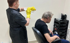 Кировский проект помощи бездомным получил президентский грант