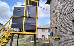 В Кировской области готовятся к новому отопительному сезону