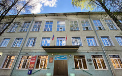 Кировчанам предложили трафареты для участия в акции «Окна Победы»