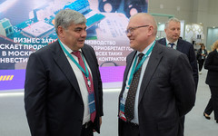 Кабардино-Балкария и Кировская область укрепляют экономическое партнёрство