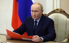 Кировчанка награждена благодарностью Президента РФ