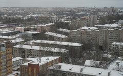 Надолго ли в Киров пришло потепление?