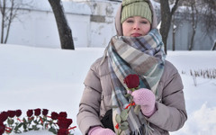 В Кирове в День влюблёных прошла акция в поддержку политзаключённых