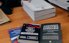 Жителя Омутнинска отправят в колонию за убийство знакомого