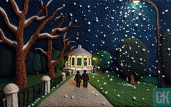 Куда сходить в Кирове в выходные 22 и 23 ноября?