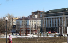 В Кировской области 15 марта начнётся голосование за территории для благоустройства