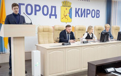 Состав второго созыва молодёжного совета продолжит работать