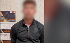 В Кирове мужчина с топором повредил камеры, машину и угрожал людям