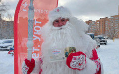 В Кировской области провели праздники для детей