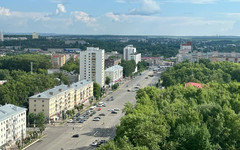 Вероятность магнитной бури 4 июля достигла 70%