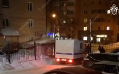 В знак протеста против задержания коллеги сто кировских педиатров подали заявления на увольнение