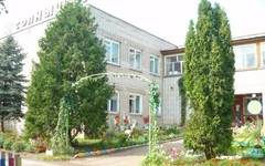 Сегодня в Кировской области горел детский сад