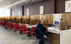 Подать заявление на путёвку в лагерь для детей участников СВО можно в МФЦ
