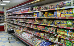 Стало известно, на какие продукты в Кировской области выросла цена за месяц