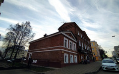 Кировский бизнес просят ответить, нужны ли им исторические дома