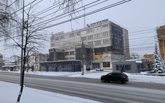 Водитель из Кирова призвал ГАИ системно штрафовать нарушителей парковки